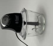 SKU: LPNIC085624141 Подрібнювач Russell Hobbs 24662-56 200 Вт (вживаний) - Image 2