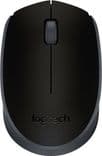 SKU: M171BGWI Миша бездротова Logitech M171 Wireless 2.4GHz Black/Grey - Image 1