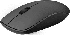 SKU: M200DWI Миша бездротова Rapoo M200 BlueTooth, Wireless 2.4GHz Dark Grey - Image 3