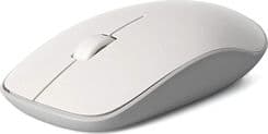 SKU: M200WIW Миша бездротова Rapoo M200 BlueTooth, Wireless 2.4GHz White - Image 2