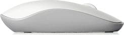 SKU: M200WIW Миша бездротова Rapoo M200 BlueTooth, Wireless 2.4GHz White - Image 3