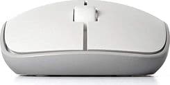 SKU: M200WIW Миша бездротова Rapoo M200 BlueTooth, Wireless 2.4GHz White - Image 5