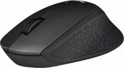 SKU: M330WI Миша бездротова Logitech M330 Wireless 2.4GHz Black - Image 4