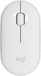 SKU: M350BL Миша бездротова Logitech M350 BlueTooth, Wireless 2.4GHz White - Image 1