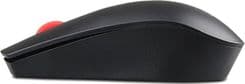 SKU: ML1WR Миша бездротова LENOVO THINKPAD MORFKHO Wireless 2.4GHz Black - Image 3