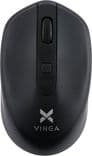 SKU: MSW908WI Миша бездротова Vinga MSW-908 Wireless 2.4GHz Black - Image 1