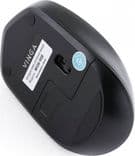 SKU: MSW908WI Миша бездротова Vinga MSW-908 Wireless 2.4GHz Black - Image 3
