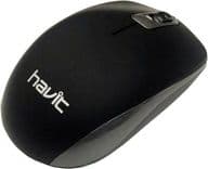 SKU: MS626BGWI Миша бездротова Havit HV-MS626 Wireless 2.4GHz Black/Grey - Image 2