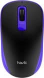 SKU: MS626BLWI Миша бездротова Havit HV-MS626 Wireless 2.4GHz Blue - Image 1