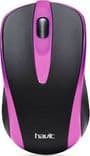 SKU: MS675PUSB Миша дротова Havit HV-MS675 USB Purple - Image 1