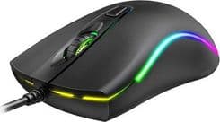 SKU: MS72USB Миша дротова Havit HV-MS72 USB Black - Image 2