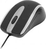 SKU: MS753GUSB Миша дротова Havit HV-MS753 USB Black/Grey - Image 2