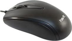 SKU: MS871BUSB Миша дротова Havit HV-MS871 USB Black - Image 2