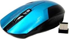 SKU: MS927BLWI Миша бездротова Havit HV-MS927GT Wireless 2.4GHz Blue - Image 4