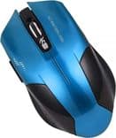 SKU: MS927BLWI Миша бездротова Havit HV-MS927GT Wireless 2.4GHz Blue - Image 2