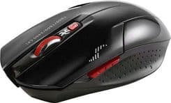 SKU: MS927BWI Миша бездротова Havit HV-MS927GT Wireless 2.4GHz Black - Image 2