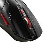 SKU: MS927BWI Миша бездротова Havit HV-MS927GT Wireless 2.4GHz Black - Image 3