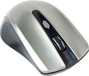 SKU: MUSW4B04BGWI Миша бездротова Gembird MUSW-4B-04 Wireless 2.4GHz Black/Grey - Image 3