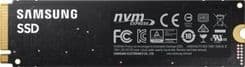 SKU: MZ-V8V1T0BW Накопичувач SSD SAMSUNG MZ-V8V1T0 1 Тб M.2 NVMe 3bit MLC - Image 2