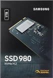 SKU: MZ-V8V1T0BW Накопичувач SSD SAMSUNG MZ-V8V1T0 1 Тб M.2 NVMe 3bit MLC - Image 4