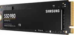 SKU: MZ-V8V1T0BW Накопичувач SSD SAMSUNG MZ-V8V1T0 1 Тб M.2 NVMe 3bit MLC - Image 3