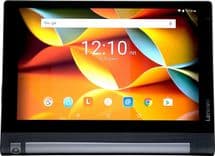 SKU: N0122301 Планшет Lenovo Yoga Tab 3 X50F 10.1" IPS Snapdragon 212 1 Гб 16 Гб ( Клас A-) - Image 1