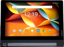 SKU: N0122302 Планшет Lenovo Yoga Tab 3 X50F 10.1" IPS Snapdragon 212 2 Гб 16 Гб ( Клас B) - Image 1