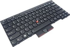 SKU: NKL001 Клавіатура для ноутбука Lenovo Thinkpad T430, L430, X230, T530 Black - Image 3
