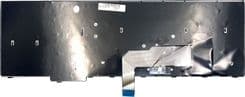 SKU: NKL009 Клавіатура для ноутбука Lenovo ThinkPad E550, E555 Black - Image 2