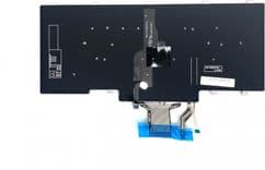 SKU: NKL011 Клавіатура для ноутбука Dell Latitude E5450, E7450, 5480, 7480 Black - Image 3