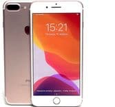 SKU: NS353812080786859 Смартфон Apple Iphone 7 Plus 128 Гб Rose Gold ( Клас A-) - Image 1