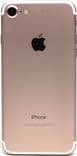 SKU: NS353835087144483 Смартфон Apple Iphone 7 32 Гб Rose Gold ( Клас A) - Image 6