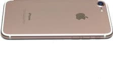 SKU: NS353835087144483 Смартфон Apple Iphone 7 32 Гб Rose Gold ( Клас A) - Image 3