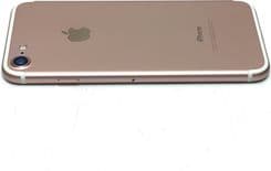 SKU: NS353835087144483 Смартфон Apple Iphone 7 32 Гб Rose Gold ( Клас A) - Image 4