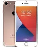 SKU: NS355337080704718 Смартфон Apple Iphone 7 32 Гб Rose Gold ( Клас A-) - Image 1