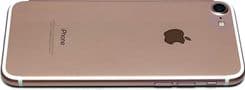 SKU: NS355337080704718 Смартфон Apple Iphone 7 32 Гб Rose Gold ( Клас A-) - Image 5