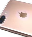 SKU: NS355355083990068 Смартфон Apple Iphone 7 Plus 128 Гб Rose Gold ( Клас A-) - Image 4