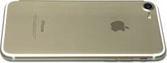 SKU: NS355844083299273 Смартфон Apple Iphone 7 32 Гб Gold ( Клас A-) - Image 3