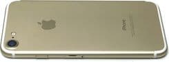 SKU: NS355844083299273 Смартфон Apple Iphone 7 32 Гб Gold ( Клас A-) - Image 5