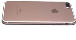 SKU: NS356696083155817 Смартфон Apple Iphone 7 Plus 128 Гб Rose Gold ( Клас A) - Image 3