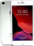 SKU: NS359181075070057 Смартфон Apple Iphone 7 32 Гб Silver ( Клас A) - Image 1
