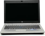 SKU: NTB0324004 Ноутбук HP EliteBook 2570p TN Intel Core i5 (i5-3320M) 8 Гб 256 Гб SSD (Вживаний - Клас A- без акумулятора) - Image 1