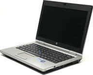 SKU: NTB0324004 Ноутбук HP EliteBook 2570p TN Intel Core i5 (i5-3320M) 8 Гб 256 Гб SSD (Вживаний - Клас A- без акумулятора) - Image 3