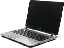 SKU: NTB0324047 Ноутбук HP ProBook 450 G2 TN Intel Core i5 (i5-5200U) 8 Гб 240 Гб SSD (Вживаний - Клас B без акумулятора) - Image 4
