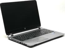 SKU: NTB0324047 Ноутбук HP ProBook 450 G2 TN Intel Core i5 (i5-5200U) 8 Гб 240 Гб SSD (Вживаний - Клас B без акумулятора) - Image 2