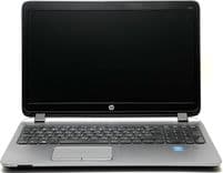 SKU: NTB0324047 Ноутбук HP ProBook 450 G2 TN Intel Core i5 (i5-5200U) 8 Гб 240 Гб SSD (Вживаний - Клас B без акумулятора) - Image 1