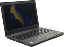 SKU: NTB0324073 Ноутбук Lenovo ThinkPad T560 TN Intel Core i5 (i5-6300U) 8 Гб 128 Гб SSD (Вживаний - Клас B без акумулятора) - Image 4