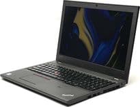 SKU: NTB0324077 Ноутбук Lenovo ThinkPad T560 TN Intel Core i5 (i5-6200U) 8 Гб 128 Гб SSD (Вживаний - Клас B без акумулятора) - Image 2