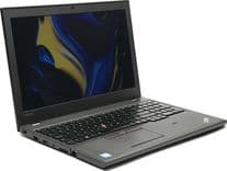 SKU: NTB0324077 Ноутбук Lenovo ThinkPad T560 TN Intel Core i5 (i5-6200U) 8 Гб 128 Гб SSD (Вживаний - Клас B без акумулятора) - Image 5