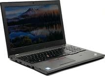 SKU: NTB0324079 Ноутбук Lenovo ThinkPad T560 TN Intel Core i5 (i5-6300U) 16 Гб 128 Гб SSD (Вживаний - Клас B без акумулятора) - Image 4